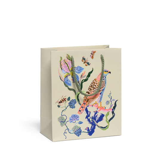 Flora and Fauna Gift Bag | Medium