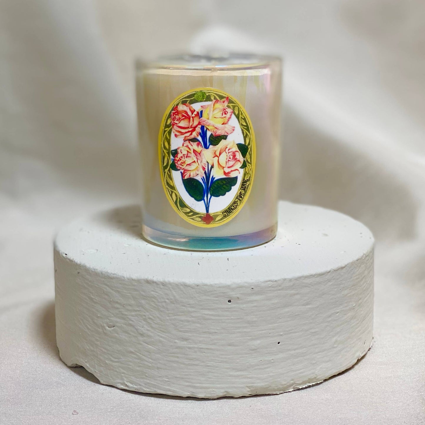 Rose Garden Candle