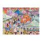 Harvest Market | 1000 Piece Puzzle