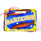 Sardine Tin Soap Bar | Do Mar