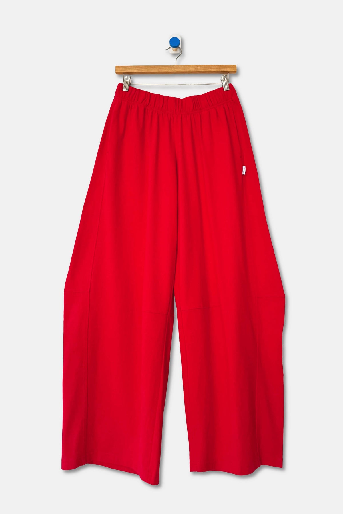 Bare Pants | Tomato
