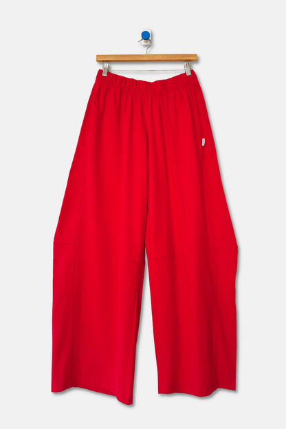 Bare Pants | Tomato