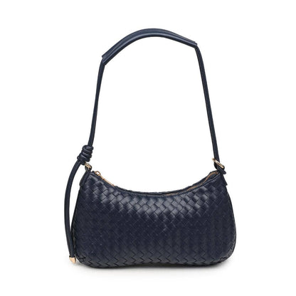 Cindy Shoulder Bag | Midnight