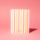 Birthday Stripes Card