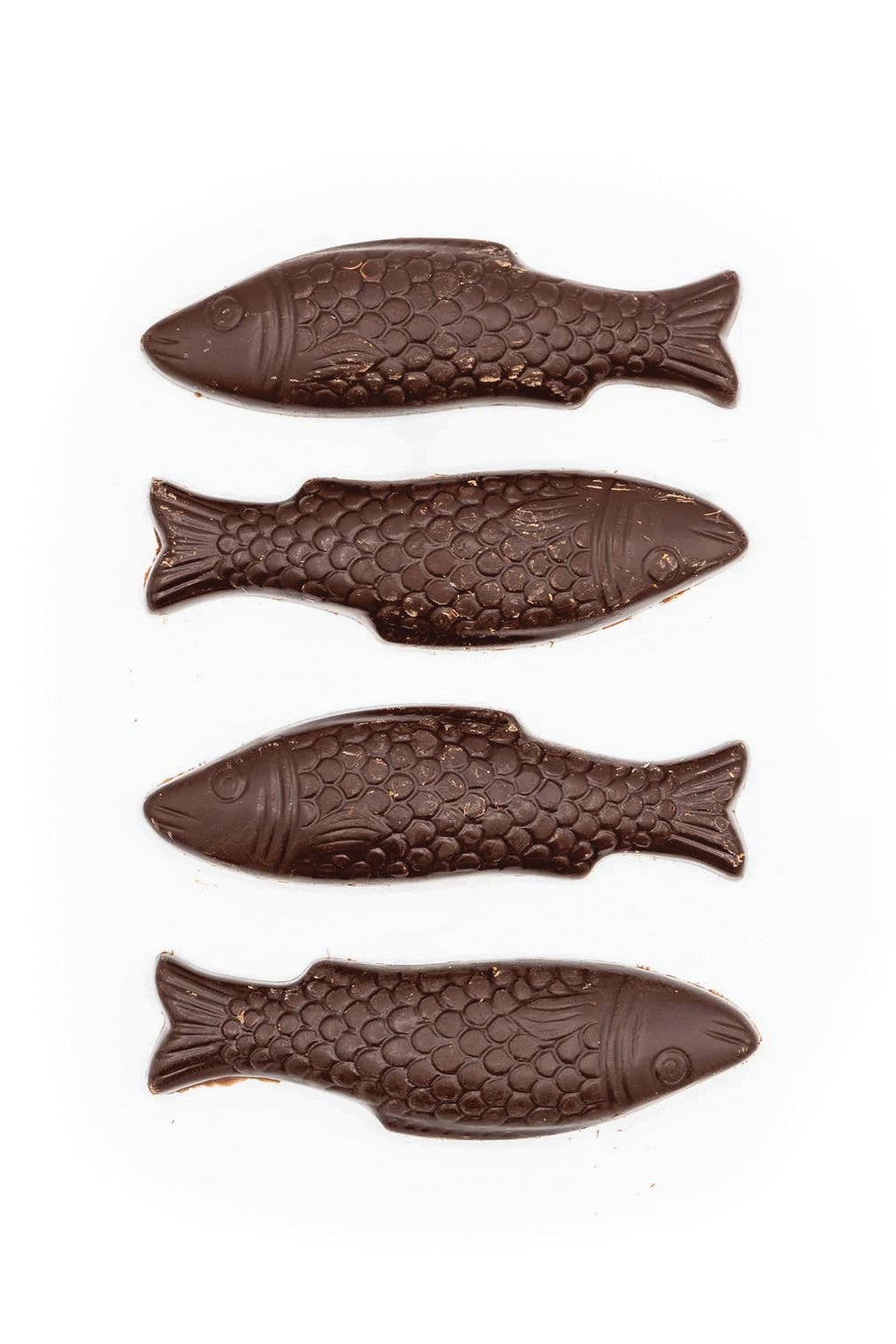 Milk Chocolate Sardines