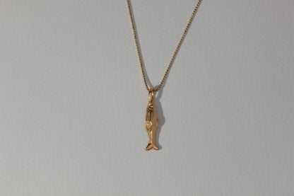 Little Somba Necklace | 18"