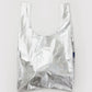 Standard BAGGU | Chrome Metallic