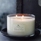 Roland Pine Three-Wick Soy Candle