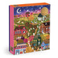 Spooky Village | 1000 Piece Foil Puzzle