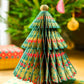 Fir Tree Honeycomb