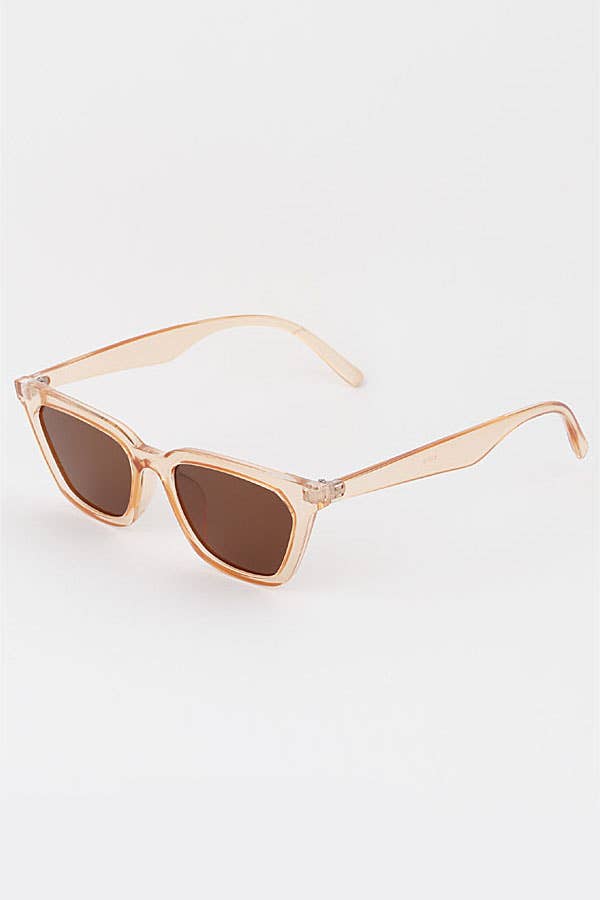 Everyday Cat Eye Sunnies | Assorted Colors