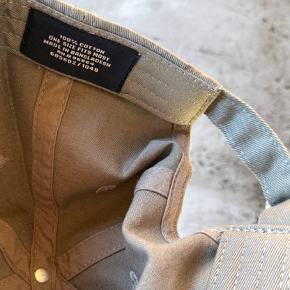 Baseball Cap | Pigeon