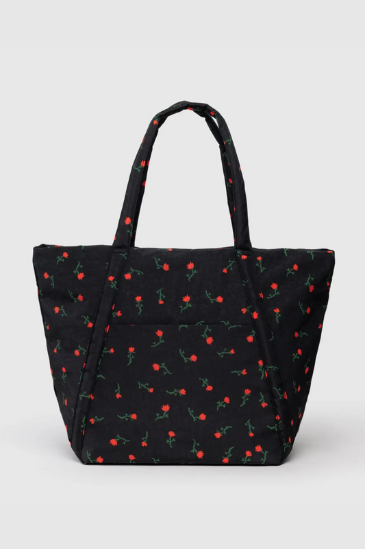 Cloud Bag | Painted Wildflower