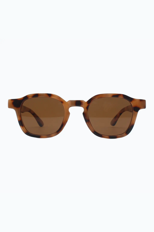 Windsor Sunnies | Tortoise
