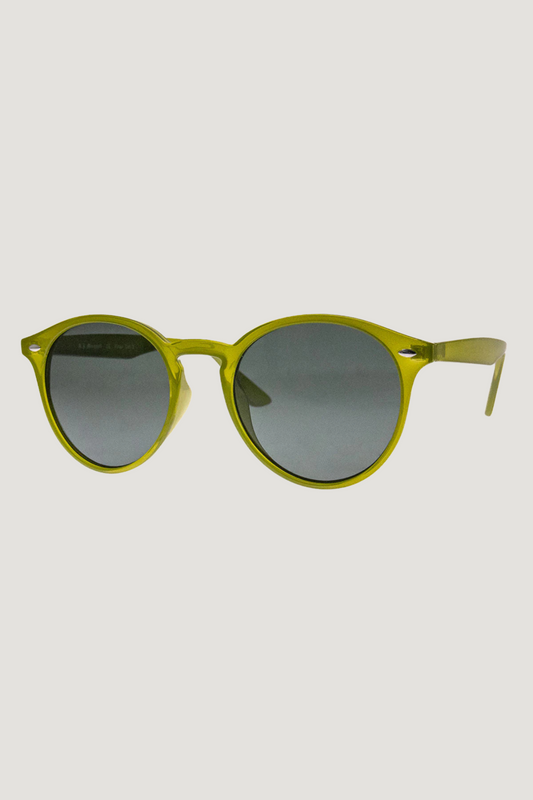 Pointdexter Sunnies | Green