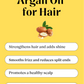 WOO Oil | Argan Oil