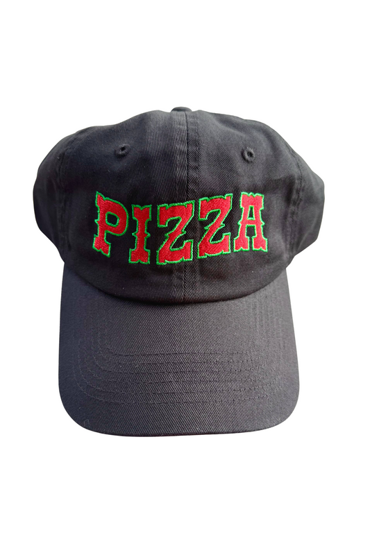 Baseball Cap | Pizza
