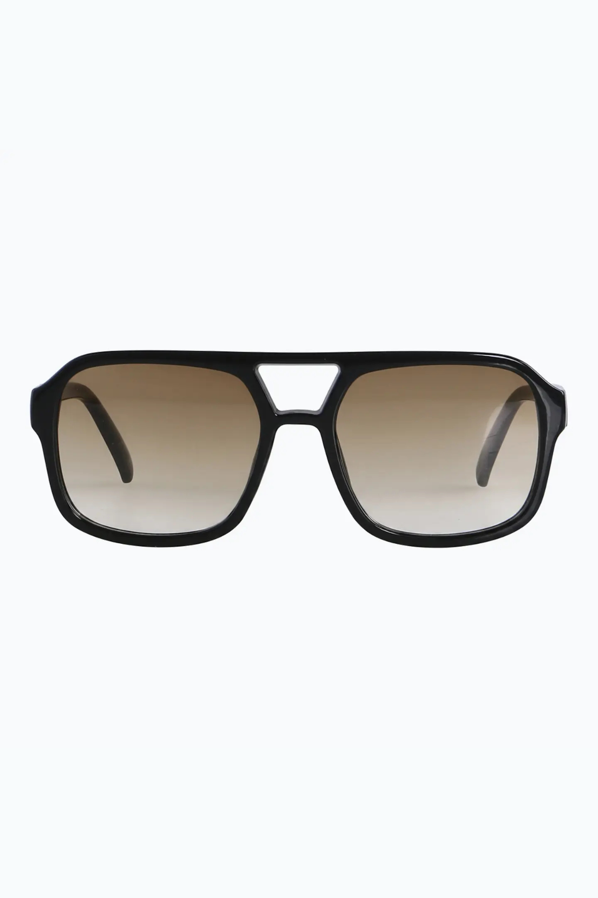 Diplomat Sunnies | Black