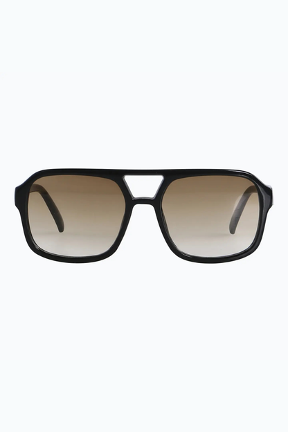 Diplomat Sunnies | Black