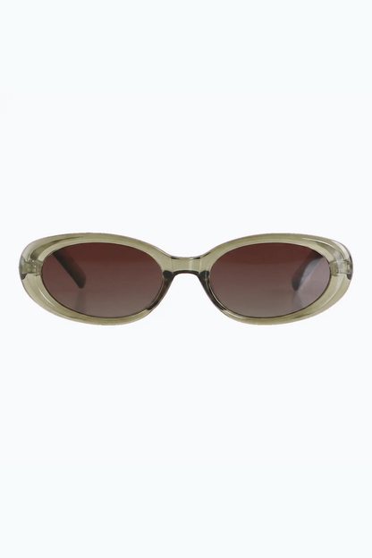 Scarlet Sunnies | Green