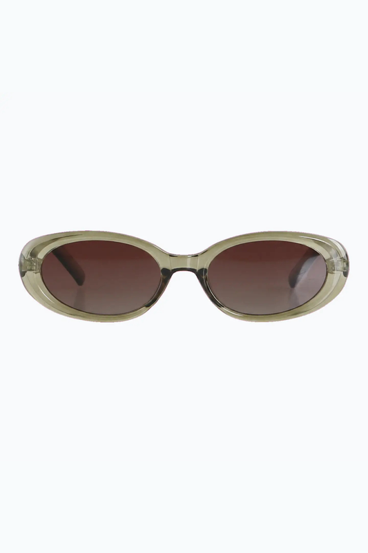Scarlet Sunnies | Green