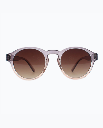 Sunset Theory Sunnies | Grey