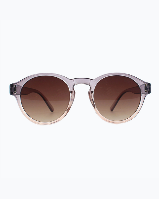 Sunset Theory Sunnies | Grey