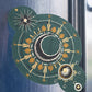 Celestial Vertical Wall Hanging