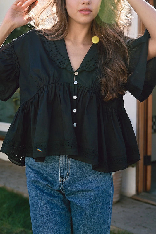 Call It A Night Swing Top