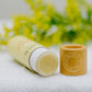 Calendula & Yarrow Lip Balm