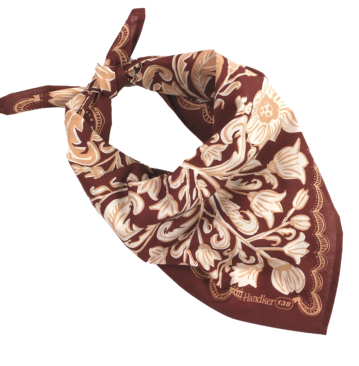 Agatha Bandana
