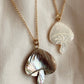 Take Trip Necklace | Abalone