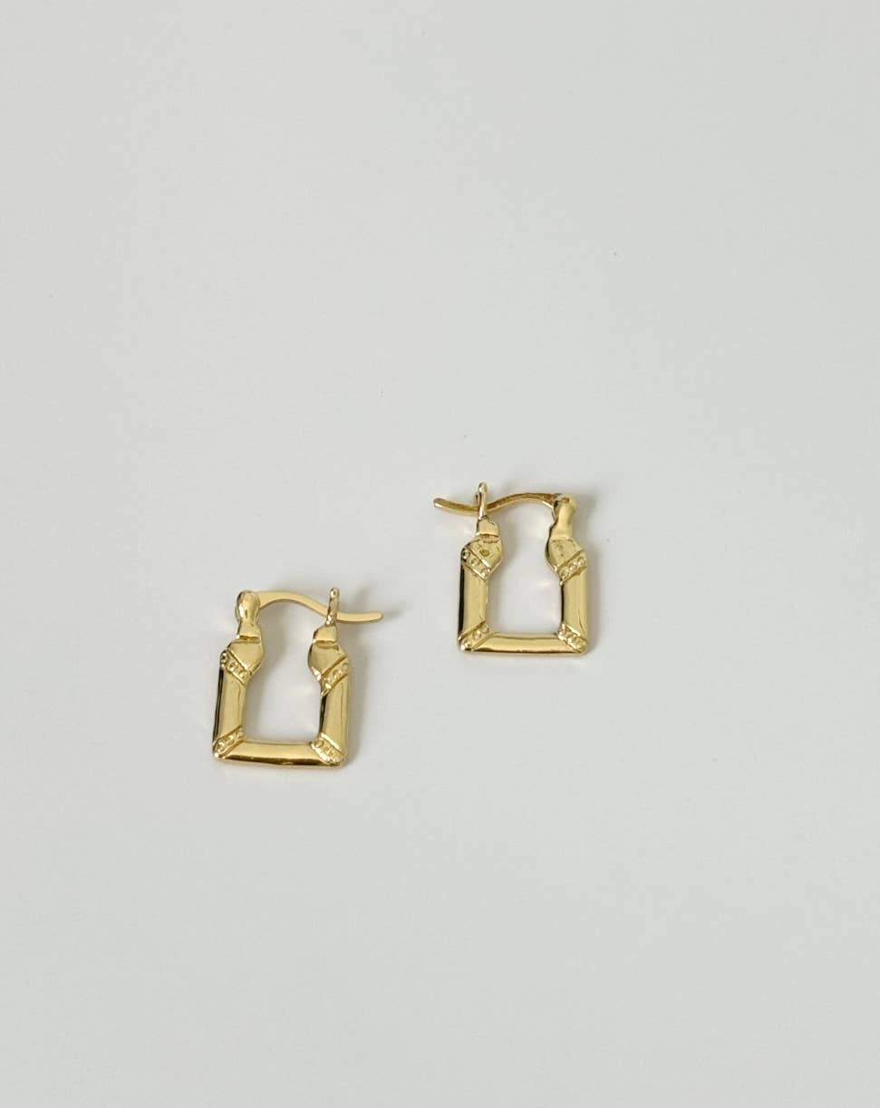 Bailles Mini Hoops