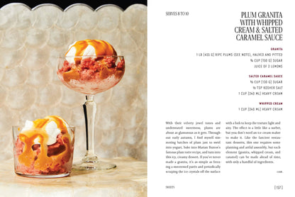 Party Tricks: Easy, Elegant Recipes for Snacking and Hosting