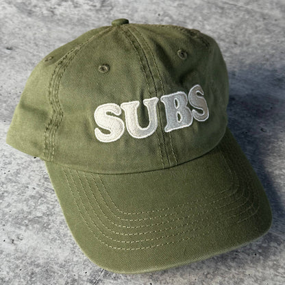 Baseball Cap | Subs