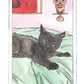 Kitten Oracle: 50 Cards & Guidebook