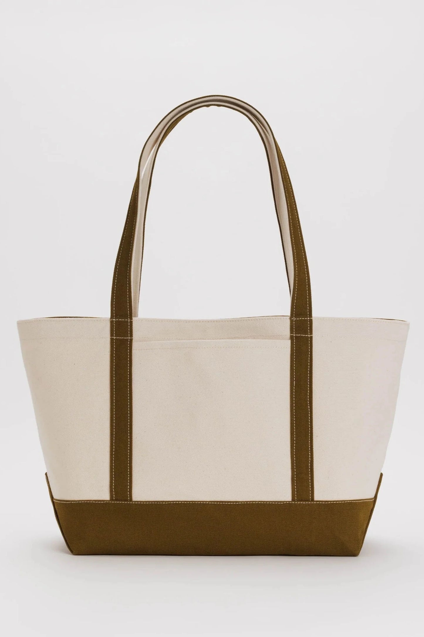 Medium Heavyweight Tote | Tamarind