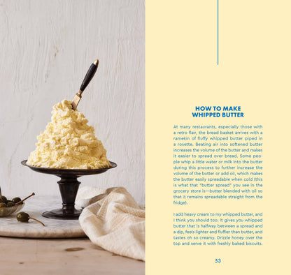 The Butter Book
