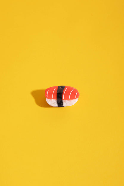 Maguro Mini Hair Claw