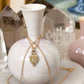 Reya Necklace | Petite