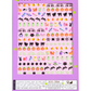 Nail Art Stickers | Boo Crew