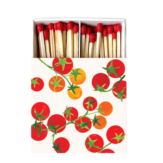 Tomato Matches