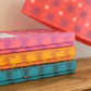 Yellow Paper Crowns