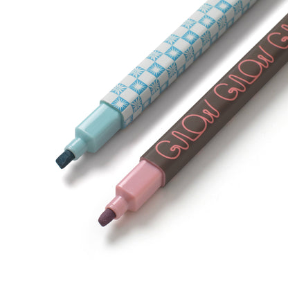 Highlighter Set of 2 | Glow Getter