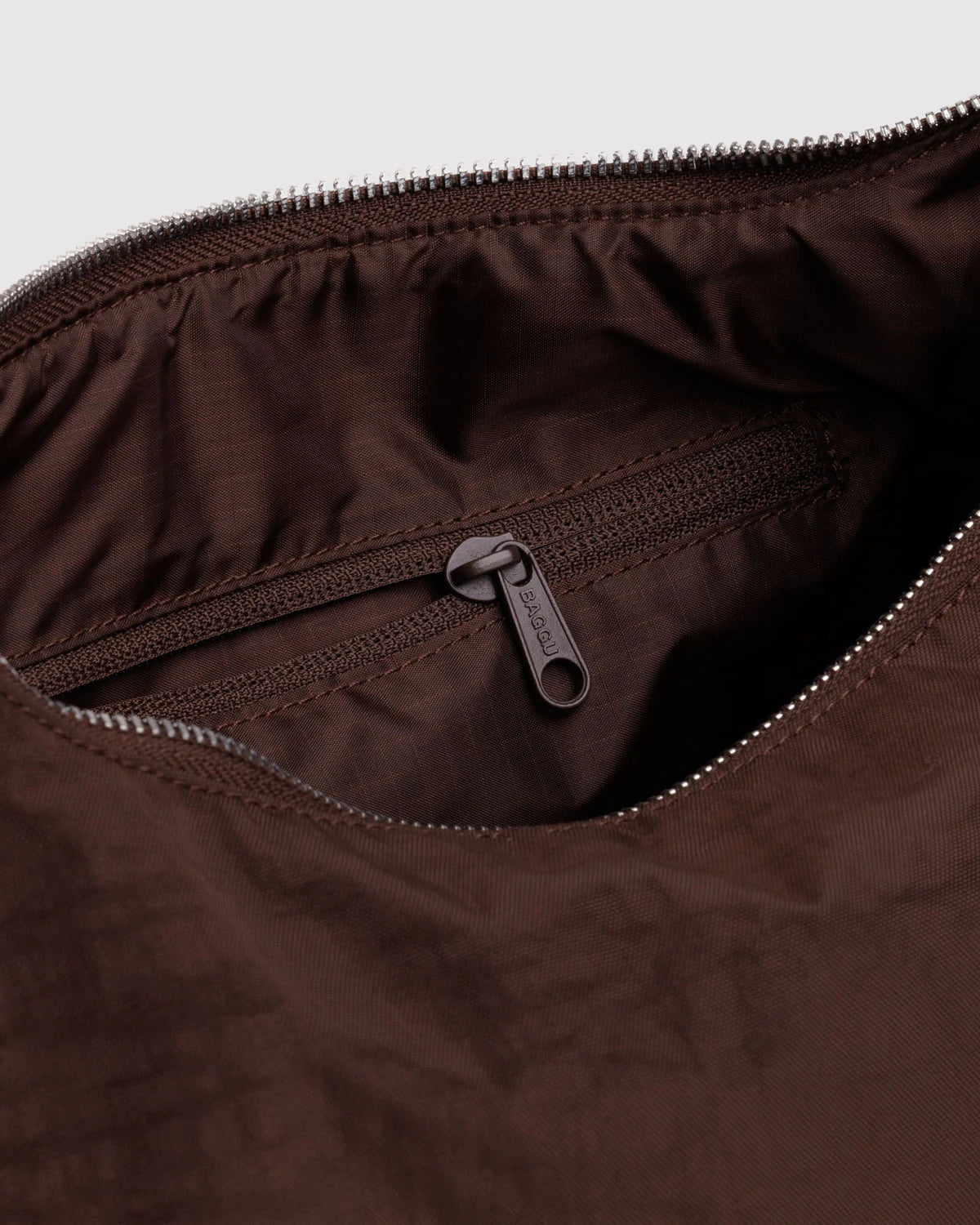 Meringue Bag | Coffee