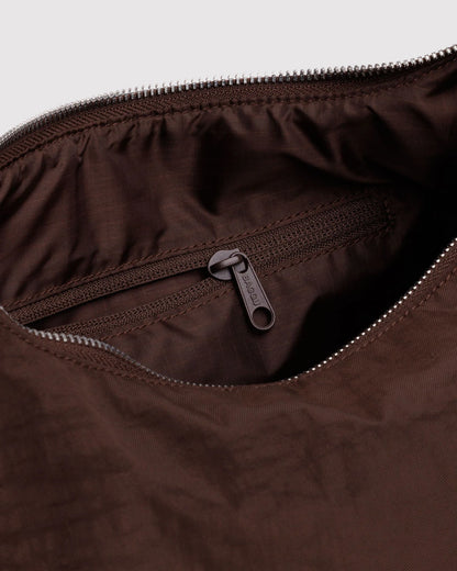 Meringue Bag | Coffee