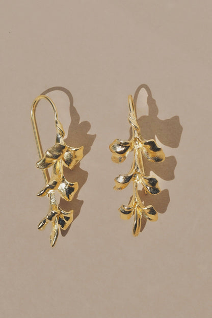 Floret Earrings