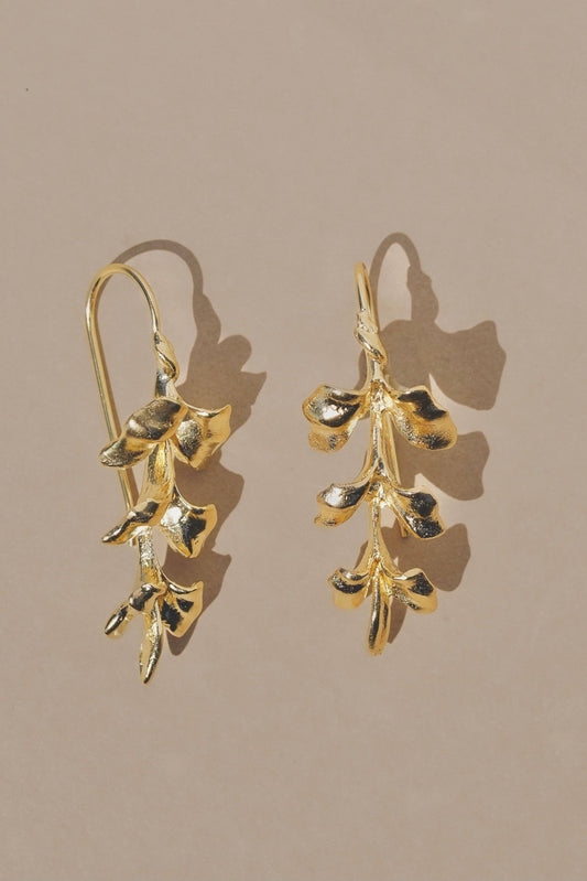 Floret Earrings
