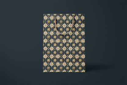 Starry Eyed Gift Bag | Large