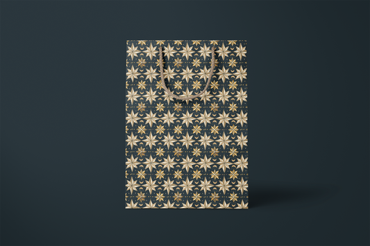 Starry Eyed Gift Bag | Large
